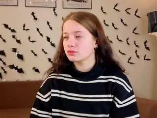 Camsoda Free Live Porn of sonenderlin