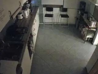 Camsoda Live Porn of voyeurcam-julmodels-kitchen-2