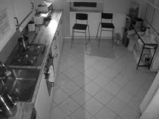 Camsoda Private Sex Chat of voyeurcam-julmodels-kitchen-2