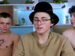 Camsoda Adult Webcam of azen-rush