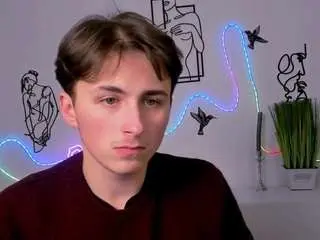 Camsoda Adult Video Chat of azen-rush