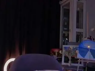 Camsoda Live Porn of jodygoulder