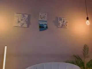 Camsoda Adult Webcams of jodygoulder
