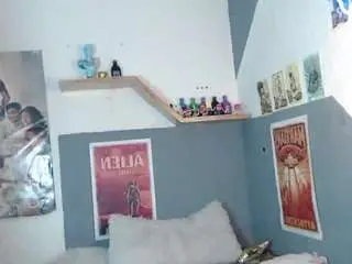 Camsoda Free Live Porn of naomiiperez