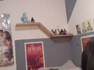 Camsoda Best Webcam of naomiiperez