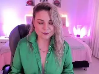 Camsoda Sex Chat of violeta-hotter