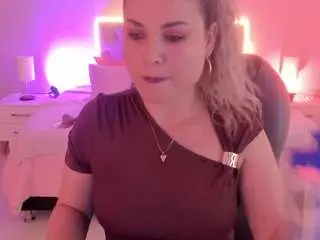 Camsoda Adult Video Chat of violeta-hotter