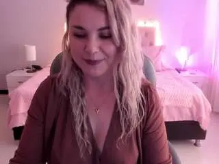 Camsoda Adult Webcam of violeta-hotter