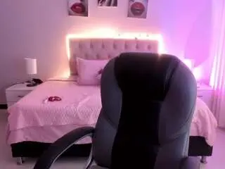 Camsoda Free Porn Cam of violeta-hotter