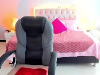 Camsoda Live Sex Cam of violeta-hotter