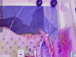 Camsoda Adult Webcam of antonia-star