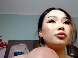 Camsoda Live Sex Cam of ichiben