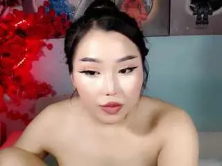 Camsoda Free Live Porn of ichiben