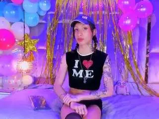 madisonwood from camsoda