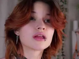 Camsoda Live Porn of rubyijams