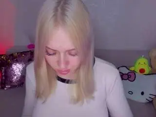 Camsoda Private Sex Chat of elinocean