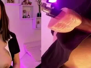 Camsoda Nude Webcam of samaraa-smith