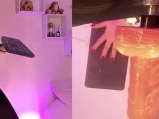 Camsoda Adult Video Chat of samaraa-smith