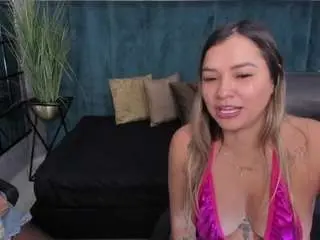 Camsoda Adult Video Chat of sararesstrepo1