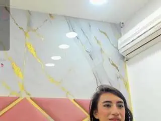 Camsoda Best Webcam of valeriaqueents