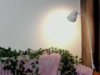 Camsoda Nude Webcam of vergillhell