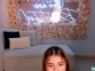 Camsoda Free Live Porn of ibizajacobs