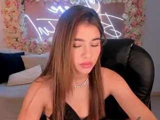 Camsoda Free Live Porn of ibizajacobs