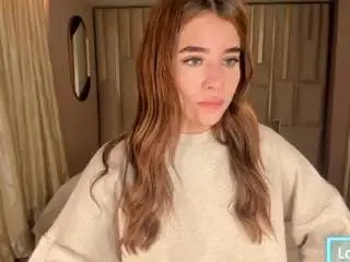 Camsoda Adult Webcam of ibizajacobs