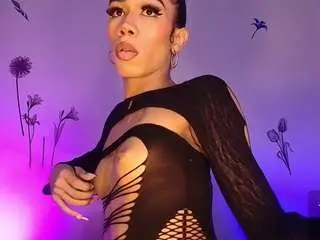 Camsoda Adult Webcams of stefany-24