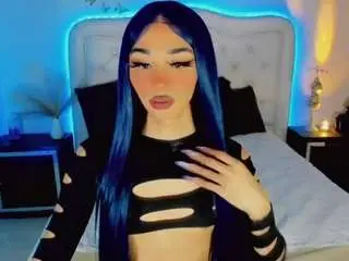 Camsoda Free Porn Cam of aliz-free