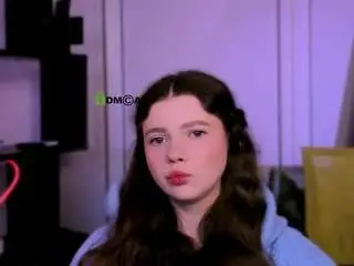 Camsoda Watch Live Sex Cams of deri-mi