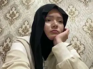 Camsoda Best Webcam of fayezaborski