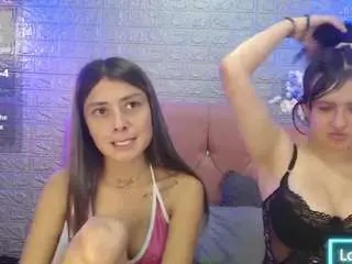 Camsoda Watch Live Sex Cams of lesbiiiian-hard69