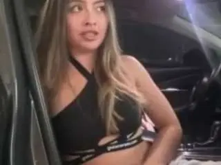 Camsoda Private Sex Chat of lindadelavega