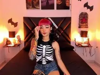 Camsoda Best Webcam of miizukii