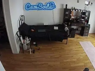 Camsoda Nude Webcam of voyeurcam-celticiron-02