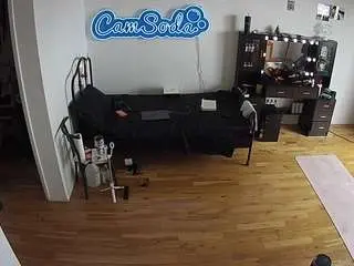 Camsoda Live Sex of voyeurcam-celticiron-02