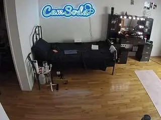 Camsoda Adult Video Chat of voyeurcam-celticiron-02