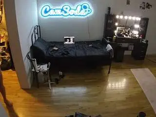 Camsoda Best live sex cam show of voyeurcam-celticiron-02