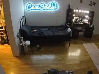 Camsoda Nude Webcam of voyeurcam-celticiron-02