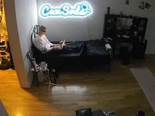 Camsoda Free Live Porn of voyeurcam-celticiron-02