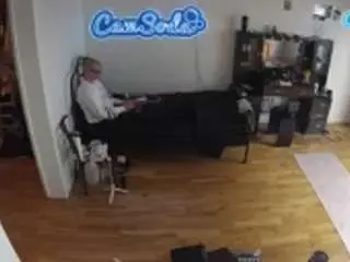 Camsoda Sex Cam of voyeurcam-celticiron-02