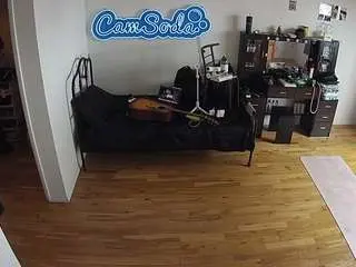 Camsoda Sex Chat of voyeurcam-celticiron-02