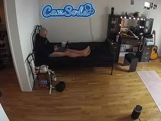 Camsoda Sex Cam of voyeurcam-celticiron-02