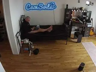 Camsoda Live Sex Cam of voyeurcam-celticiron-02