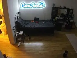 Camsoda Best Webcam of voyeurcam-celticiron-02