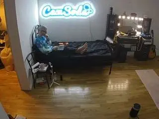 Camsoda Sex Cam of voyeurcam-celticiron-02