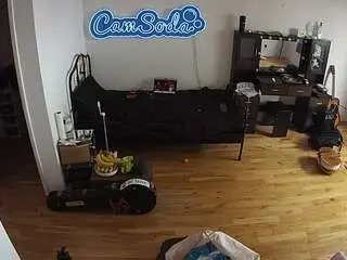 Camsoda Private Sex Chat of voyeurcam-celticiron-02