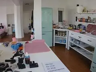 Camsoda Live Porn of voyeurcam-celticiron-02