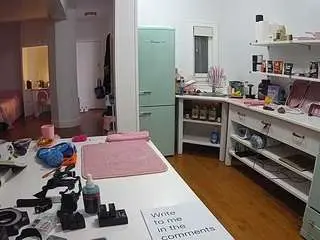 Camsoda Live Sex of voyeurcam-celticiron-02